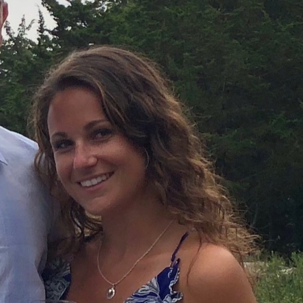 Meet your Posher, Abby